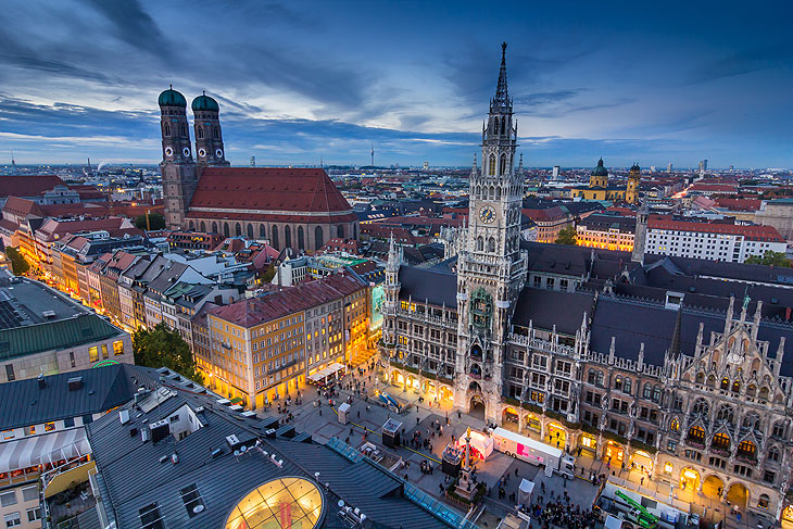 Mümchen  {©Foto: kanuman)